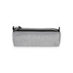 Picture of EASTPAK DOUBLE BENCHMARK SUNDAY GREY PENCIL CASE